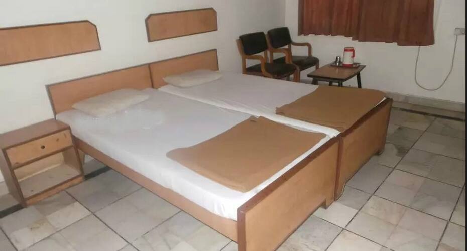 Hotel Sai Vinayak, Hyderabad 2